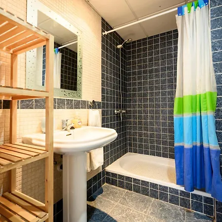 Estepona Port Bullring And Beach 2 Parkings Apartamento *