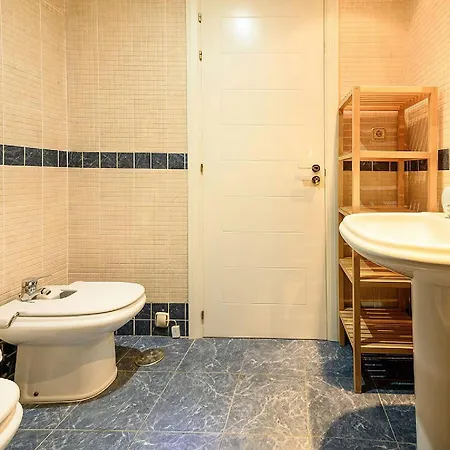 Apartamento Estepona Port Bullring And Beach 2 Parkings *