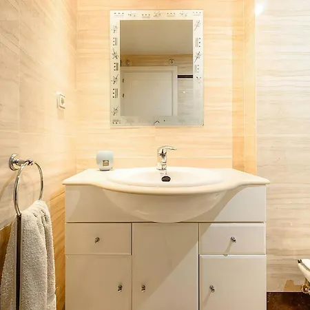 Estepona Port Bullring And Beach 2 Parkings Estepona