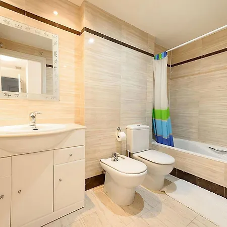 Apartamento Estepona Port Bullring And Beach 2 Parkings *