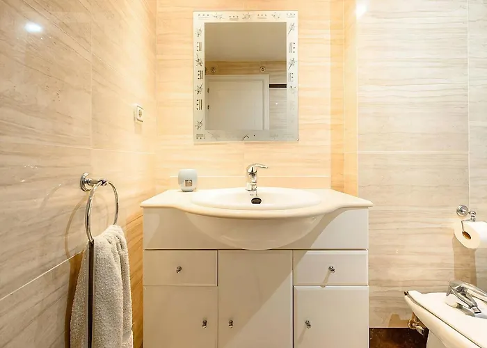 Port Bullring And 2 Parkings Апартаменти *