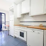 Port Bullring And 2 Parkings Appartement