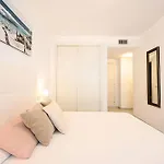 Port Bullring And 2 Parkings Appartement