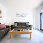Apartament Port Bullring And 2 Parkings Estepona