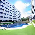 Port Bullring And 2 Parkings Apartament *