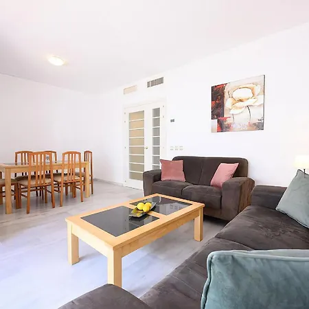 Port Bullring&beach 2 Parkings Apartment Estepona