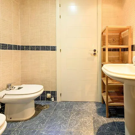 Apartman Port Bullring And 2 Parkings Estepona