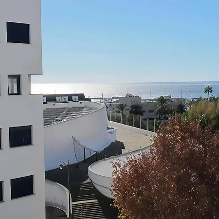Port Bullring And 2 Parkings Estepona