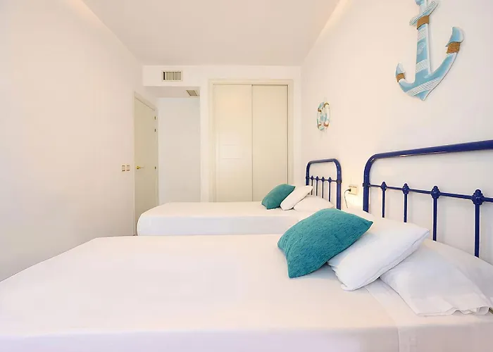 Apartament Port Bullring And 2 Parkings *