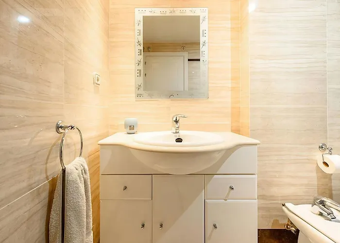 Port Bullring And 2 Parkings Estepona