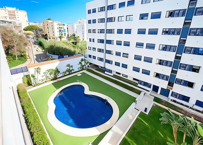 Port Bullring And 2 Parkings Apartament