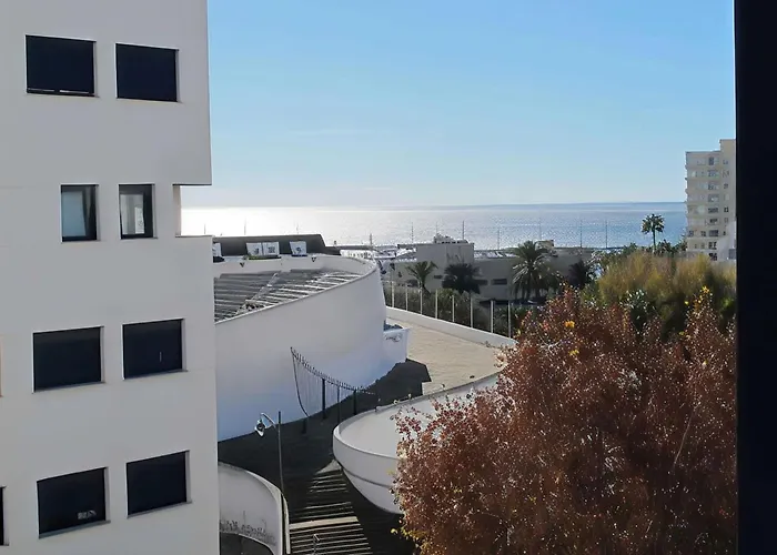 Apartament Port Bullring And 2 Parkings