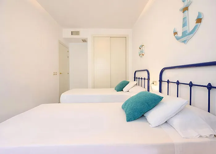 Port Bullring And 2 Parkings Apartamento