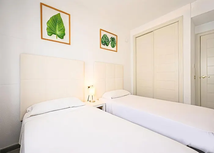 Apartamento Port Bullring And 2 Parkings Estepona