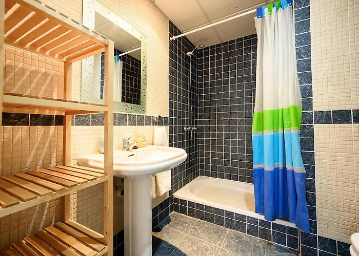 Apartamento Port Bullring And 2 Parkings Estepona