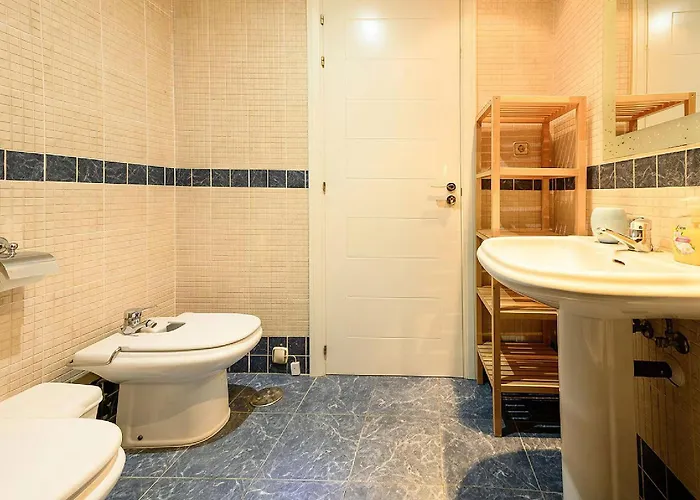 Apartamento Port Bullring And 2 Parkings Estepona